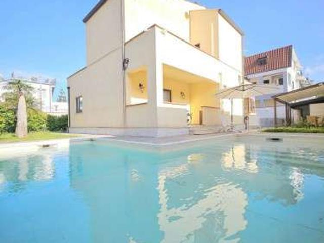Villa Indipendente in affitto a VII Circoscrizione, Palermo