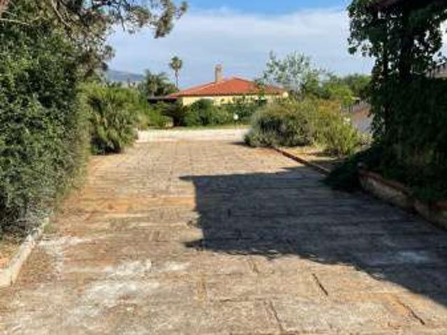 Villa Indipendente in affitto a VII Circoscrizione, Palermo