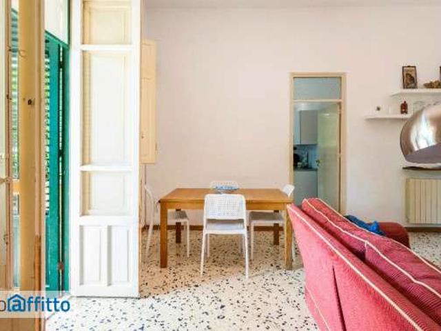 Villa Indipendente in affitto a VII Circoscrizione, Palermo