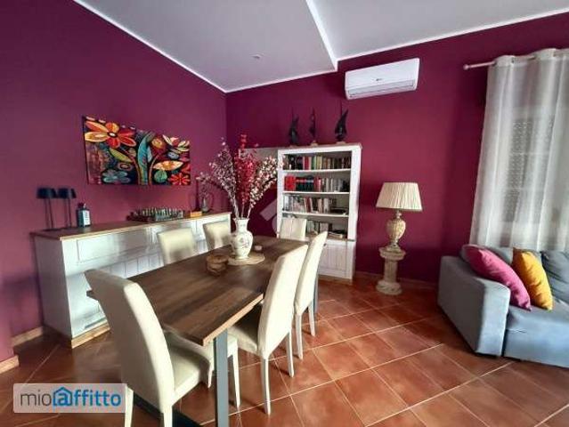 Villa Indipendente in affitto a VII Circoscrizione, Palermo