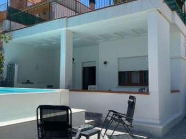Villa Indipendente in affitto a VII Circoscrizione, Palermo