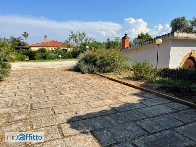 Villa Indipendente in affitto a VII Circoscrizione, Palermo