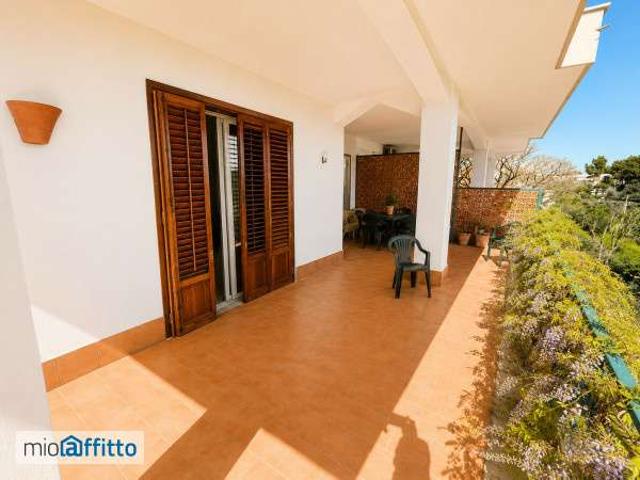 Villa Indipendente in affitto a VII Circoscrizione, Palermo