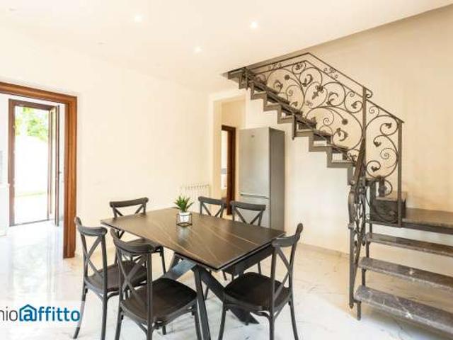 Villa Indipendente in affitto a VII Circoscrizione, Palermo