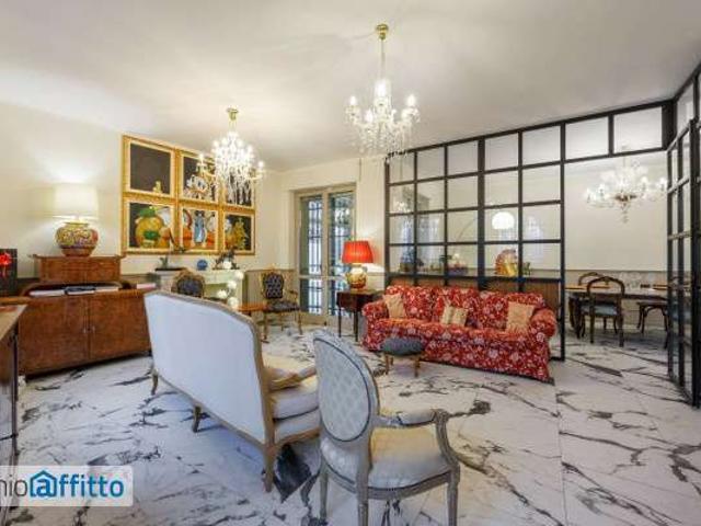 Villa Indipendente in affitto a Circoscrizione 8, Piemonte