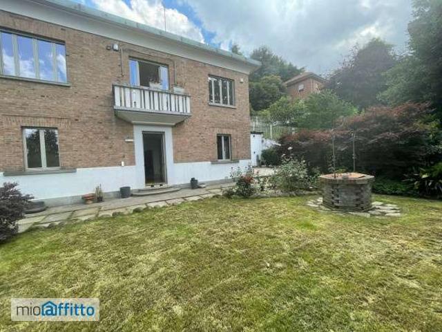 Villa Indipendente in affitto a Circoscrizione 8, Piemonte