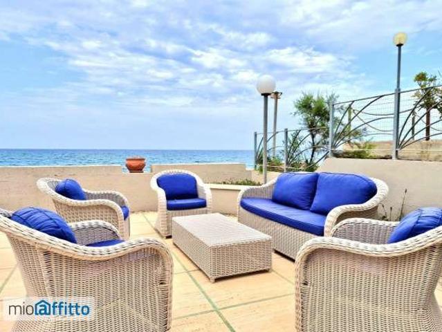 Villa Indipendente in affitto a Altavilla Milicia, Sicilia