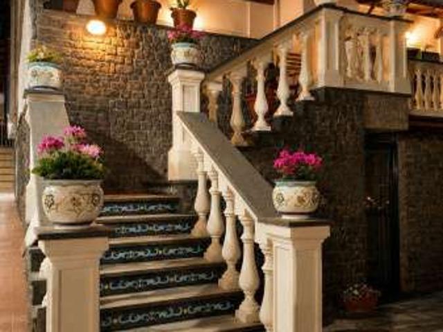 Villa Indipendente in affitto a Camaldoli della Torre, Torre Del Greco