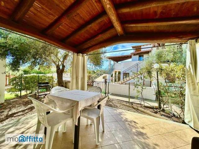 Villa Indipendente in affitto a Bari Sardo, Sardigna/Sardegna
