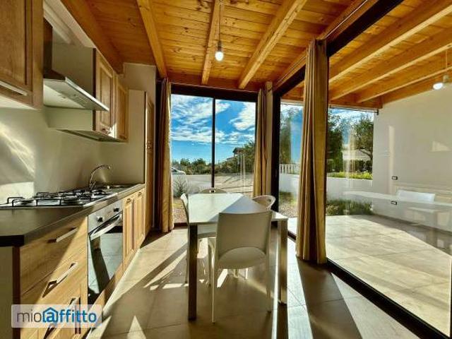 Villa Indipendente in affitto a Bari Sardo, Sardigna/Sardegna