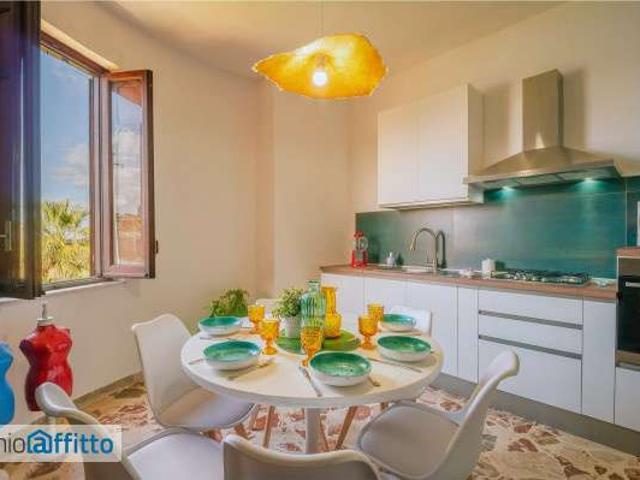 Villa Indipendente in affitto a Piraineto, Carini
