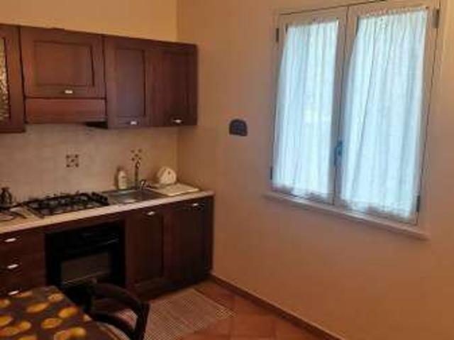 Villa Indipendente in affitto a Piraineto, Carini
