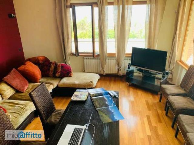 Villa Indipendente in affitto a Marche, Ancona