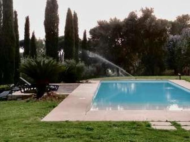 Villa Indipendente in affitto a Roma Capitale, Lazio