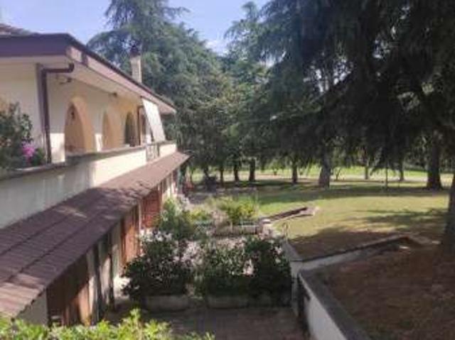 Villa Indipendente in affitto a Roma Capitale, Lazio
