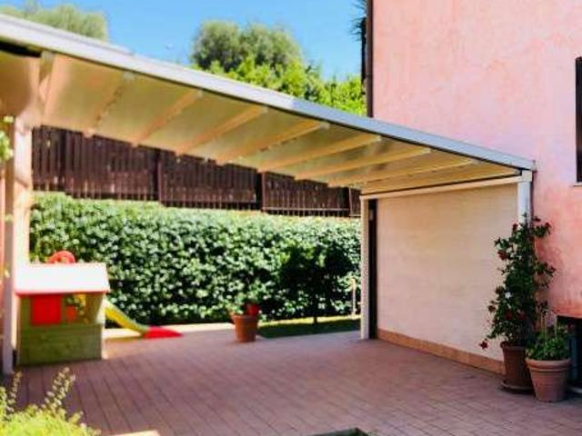 Villa Indipendente in affitto a Falcognana, Roma Capitale