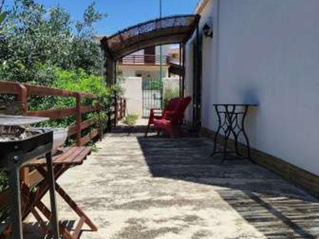 Villa Indipendente in affitto a Contrada Timpone Nero, Castelvetrano