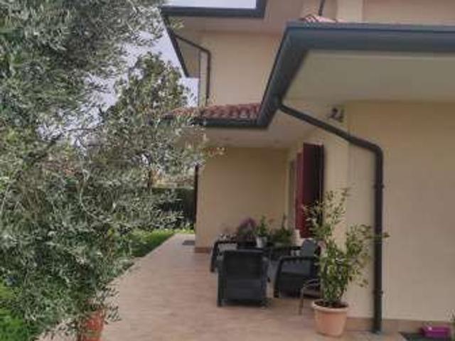 Villa Indipendente in affitto a Chirignago-Zelarino, Venezia