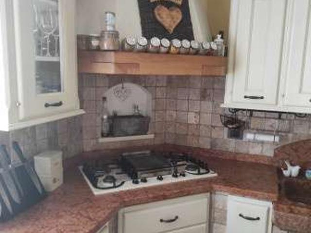 Villa Indipendente in affitto a Chirignago-Zelarino, Venezia