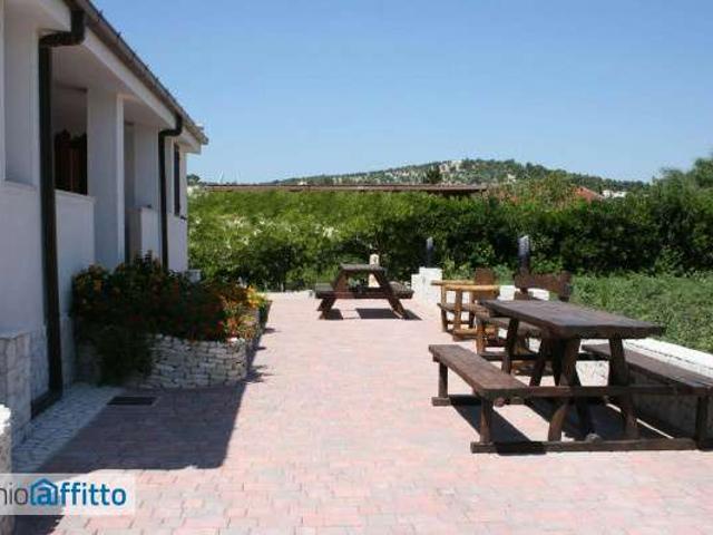 Villa Indipendente in affitto a Puglia, Foggia