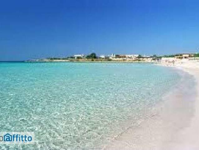 Villa Indipendente in affitto a Puglia, Lecce