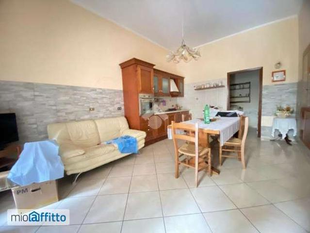 Villa Indipendente in affitto a Municipalità 4, Campania