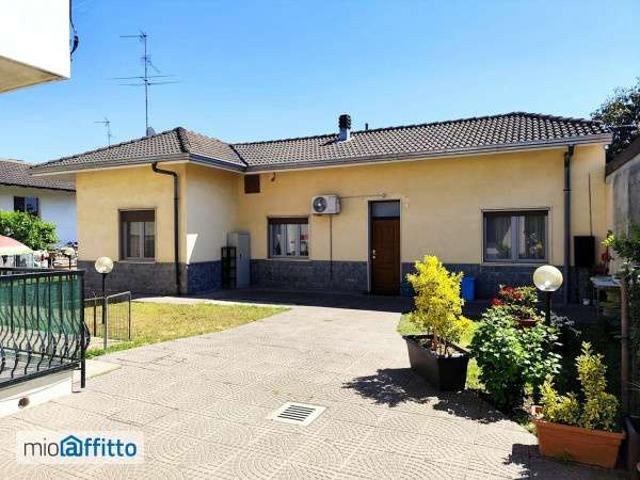 Villa Indipendente in affitto a Vigevano, Lombardia