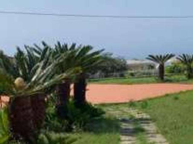 Villa Indipendente in affitto a Calabria, Vibo Valentia