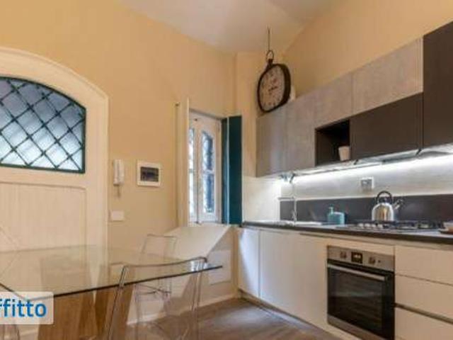 Villa Indipendente in affitto a Municipio 8 di Milano, Milano