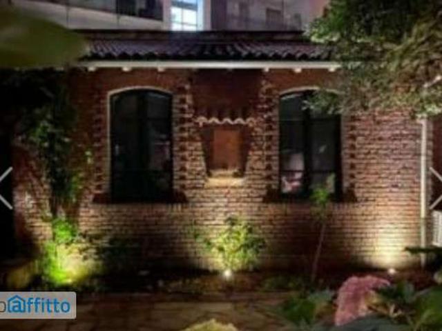 Villa Indipendente in affitto a Municipio 8 di Milano, Milano