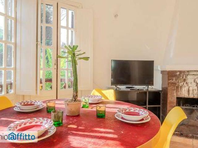 Villa Indipendente in affitto a Fregene, Roma Capitale