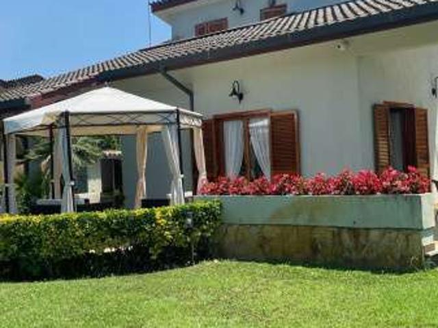 Villa Indipendente in affitto a Roma Capitale, Lazio