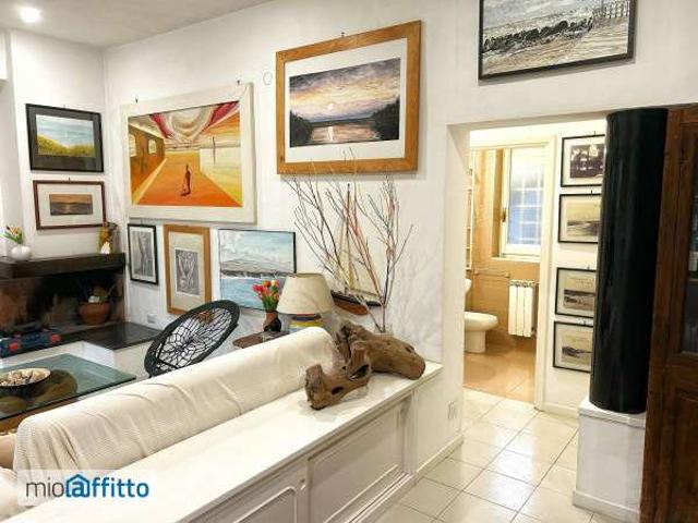 Villa Indipendente in affitto a Fregene, Roma Capitale