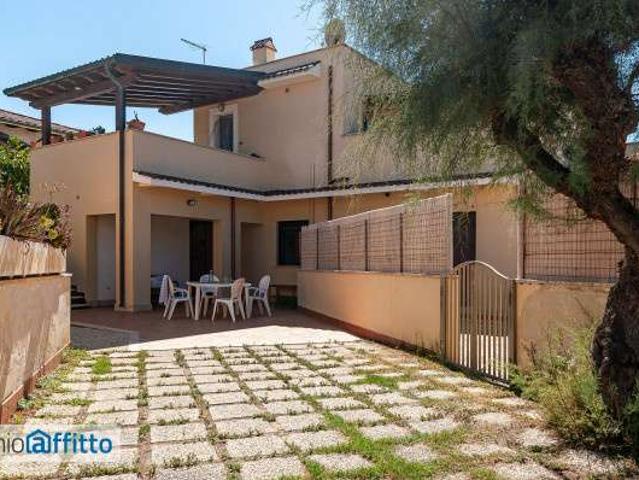 Villa Indipendente in affitto a Roma Capitale, Lazio