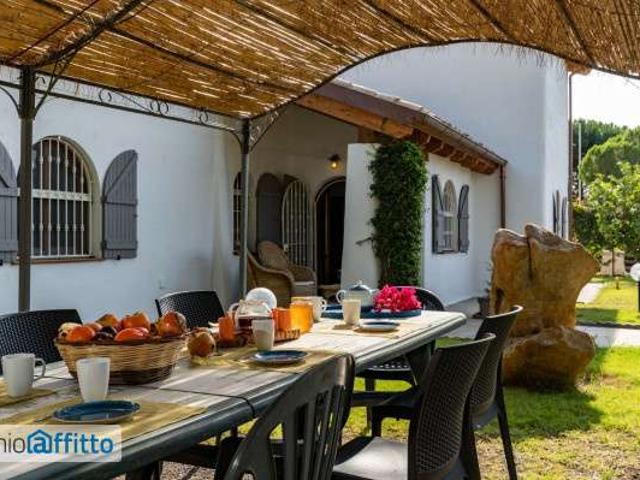 Villa Indipendente in affitto a Quartu Sant'elena, Sardigna/Sardegna