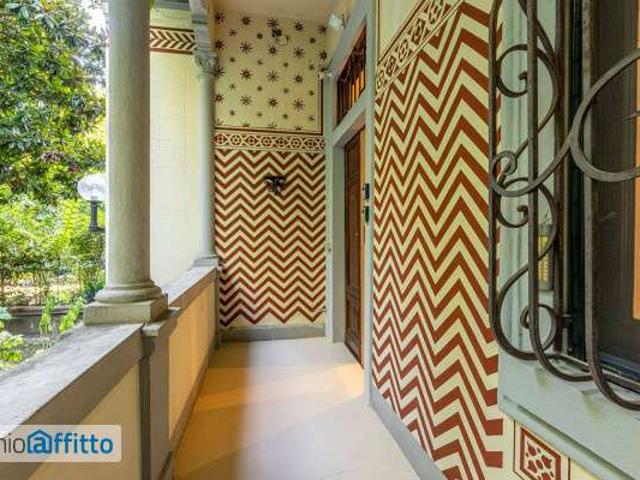 Villa Indipendente in affitto a Municipio 2, Milano