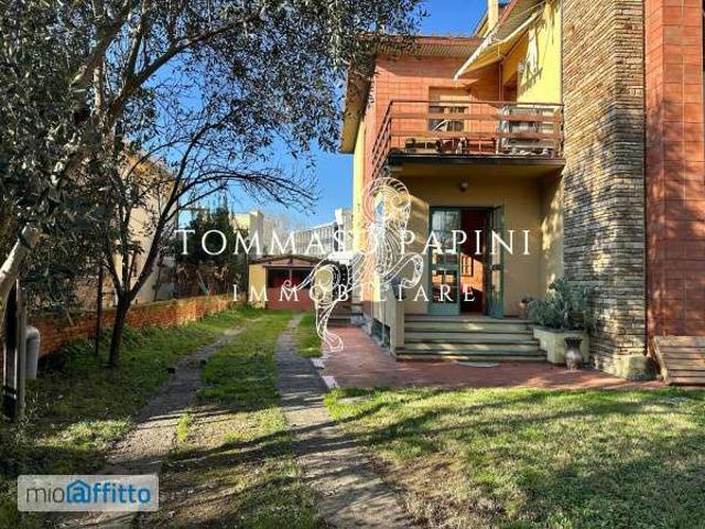 Villa Indipendente in affitto a Quartiere 3, Firenze