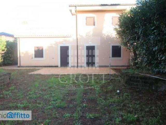 Villa Indipendente in affitto a Olgiata, Roma Capitale