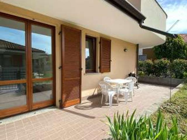 Villa Indipendente in affitto a Casino Luraghi, Gorgonzola