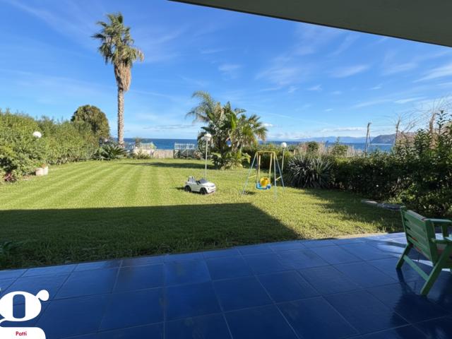 Villa Indipendente in affitto a San Giorgio, Gioiosa Marea