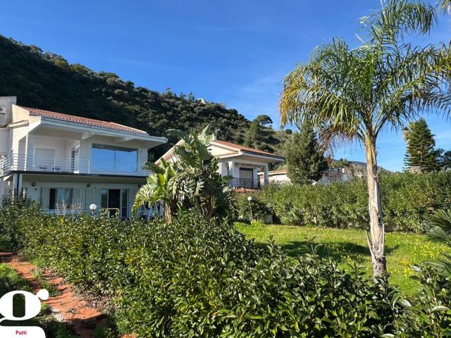 Villa Indipendente in affitto a San Giorgio, Gioiosa Marea