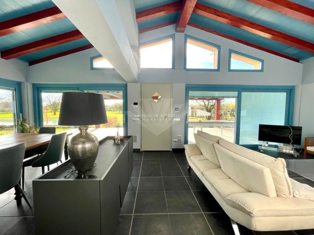 Villa Indipendente in affitto a Tonfano, Toscana
