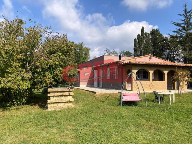 Villa Indipendente in affitto a Livorno, Toscana