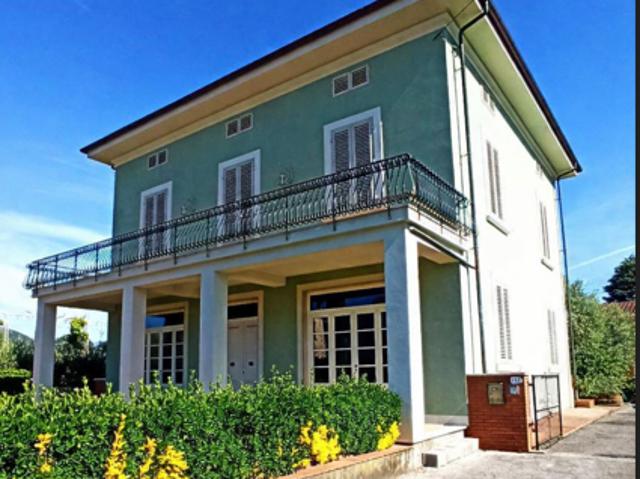 Villa Indipendente in affitto a San Pietro a Vico, Bagni Di Lucca Ponte
