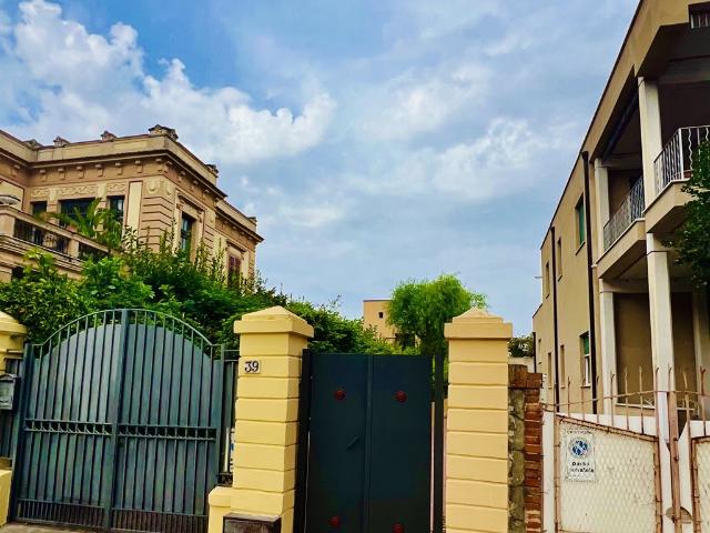 Villa Indipendente in affitto a Palermo, Sicilia