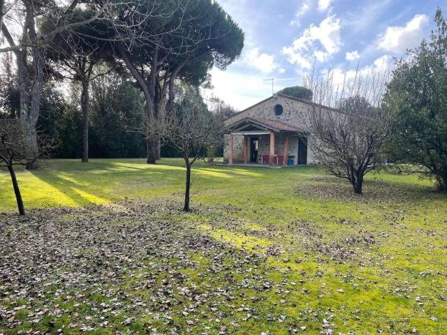 Villa Indipendente in affitto a Tonfano, Toscana