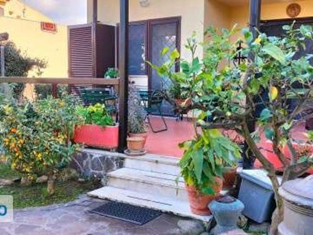 Villa Indipendente in affitto a Municipio Roma X, Roma Capitale
