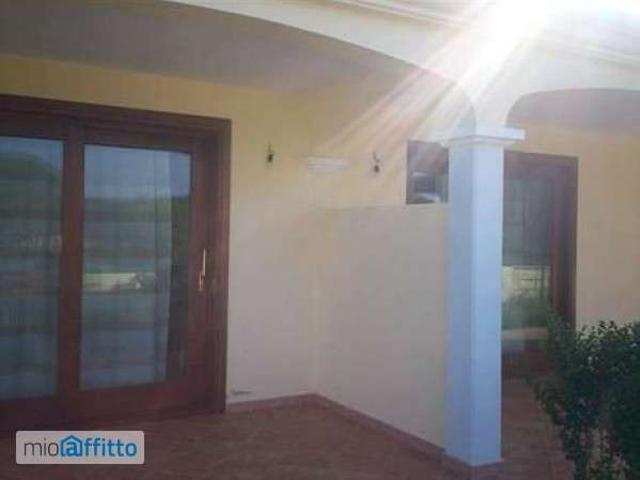 Villa Indipendente in affitto a Capo Comino, Sardigna/Sardegna