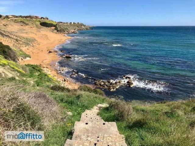 Villa Indipendente in affitto a Calabria, Crotone