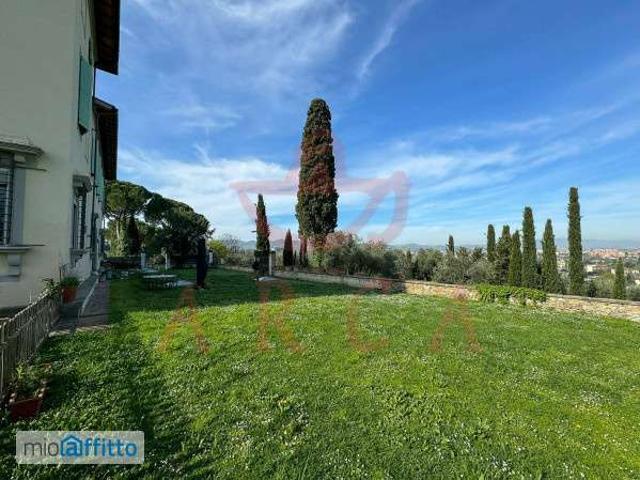Villa Indipendente in affitto a Quartiere 4, Firenze